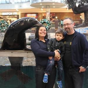 Meet your Posher, Marcia